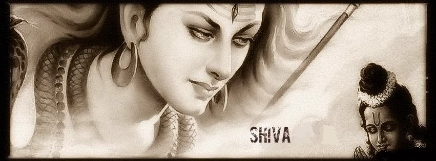 lord shiva images for facebook cover